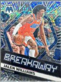 Jalen Williams