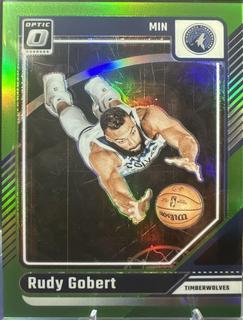 Rudy Gobert