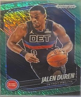 Jalen Duren