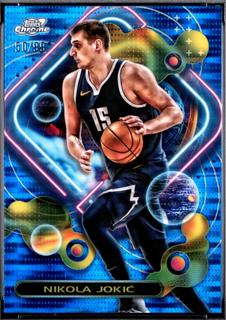 Nikola Jokic