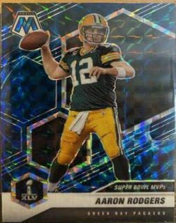 Aaron Rodgers