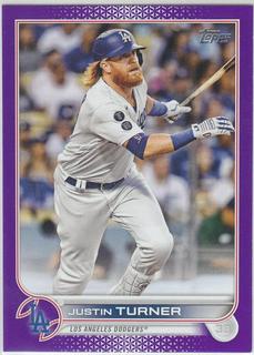 Justin Turner