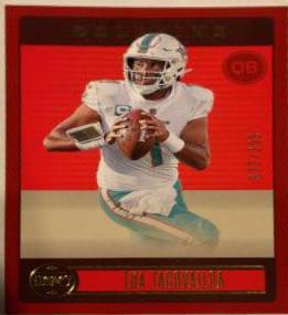 Tua Tagovailoa