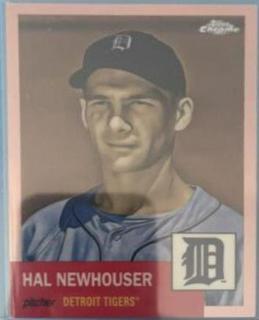 Hal Newhouser
