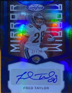 Fred Taylor
