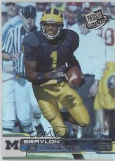 Braylon Edwards