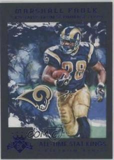 Marshall Faulk
