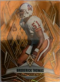 Broderick Thomas
