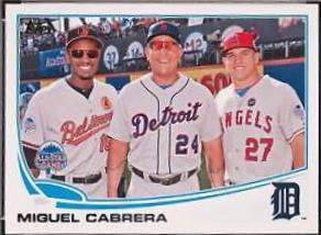 Miguel Cabrera