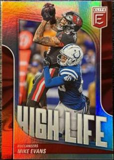 Mike Evans