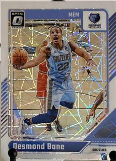 Desmond Bane