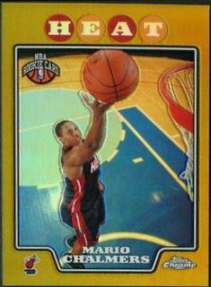 Mario Chalmers