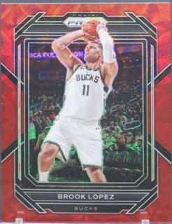 Brook Lopez