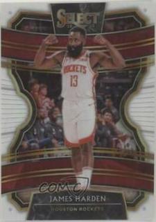 James Harden