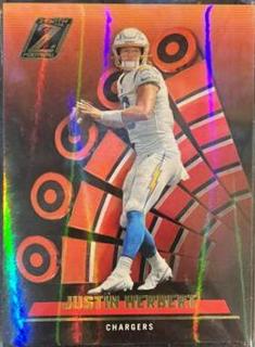 Justin Herbert