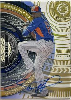 Justin Dunn