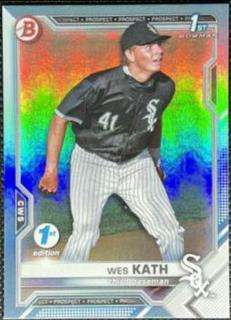 Wes Kath