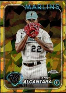 Sandy Alcantara