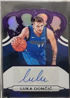 Luka Doncic