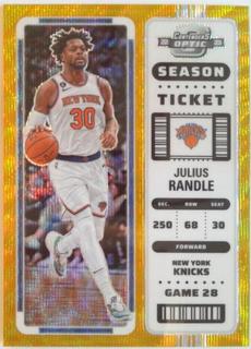 Julius Randle