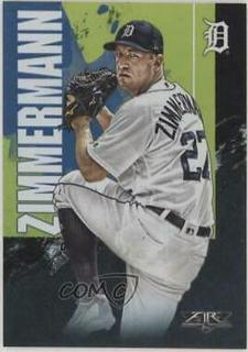 Jordan Zimmermann