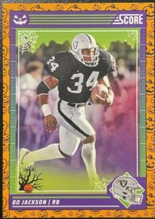 Bo Jackson