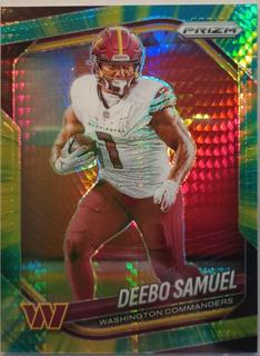 Deebo Samuel