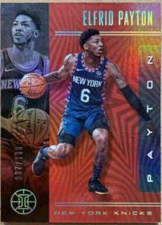 Elfrid Payton