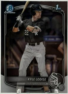 Kyle Lodise