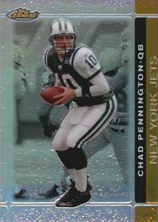 Chad Pennington