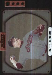 Bartolo Colon