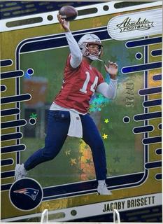 Jacoby Brissett