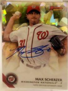 Max Scherzer