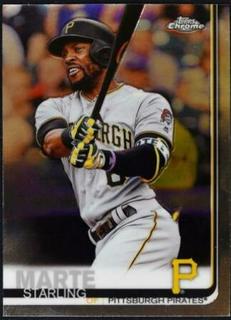 Starling Marte