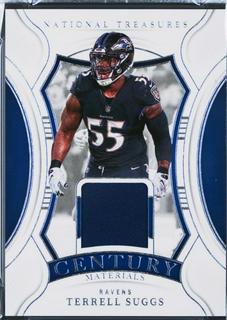 Terrell Suggs