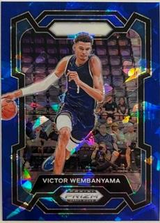 Victor Wembanyama