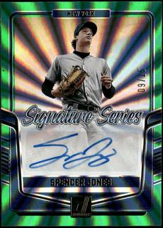 Spencer Jones
