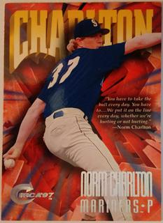 Norm Charlton