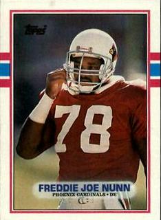 Freddie Joe Nunn
