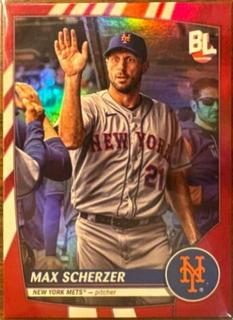 Max Scherzer