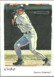 Ichiro