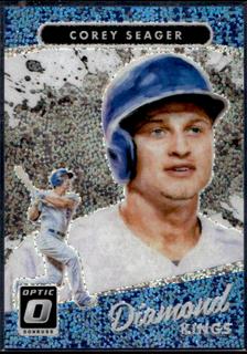 Corey Seager