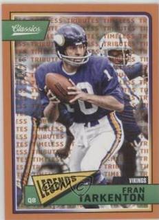Fran Tarkenton