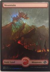 Mountain [Foil] #285