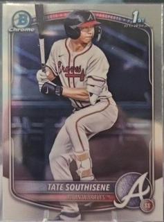 Tate Southisene