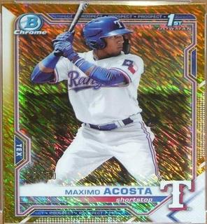 Maximo Acosta