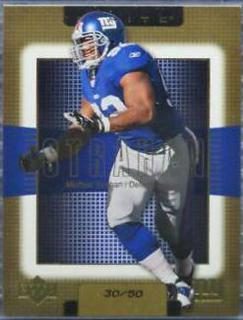 Michael Strahan