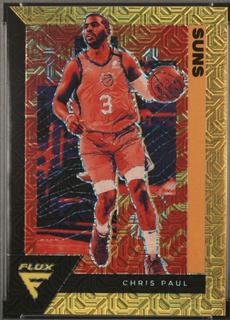 Chris Paul