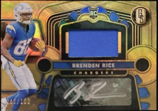 Brenden Rice