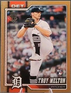 Troy Melton
